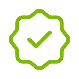 Ícone representando mais de 30 anos de experiência em logística frigorífica